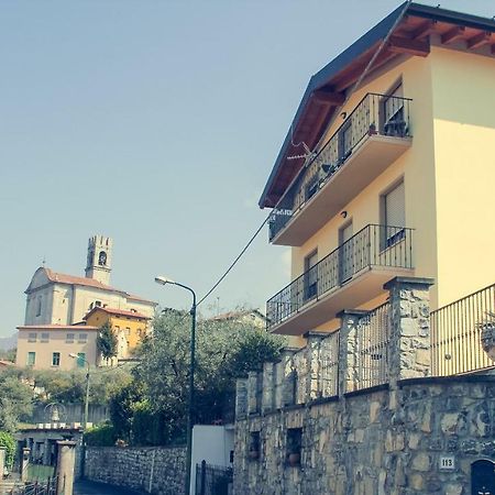 B&B Tina モンテ・イーゾラ エクステリア 写真