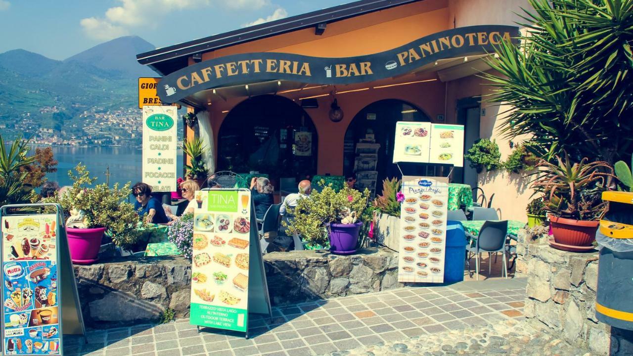 B&B Tina モンテ・イーゾラ エクステリア 写真